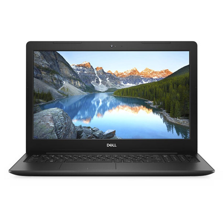 Laptop Dell Inspiron 3593 70197459 Đen Win10