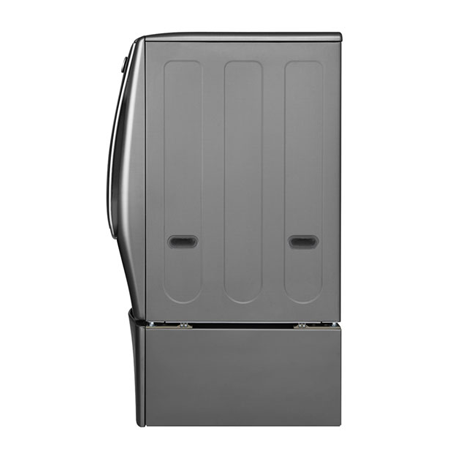Máy giặt Lồng đôi Twin Wash LG 21kg+ sấy 12kg F2721HTTV+3kg T2735NWLV