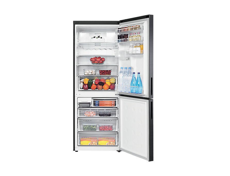 Tủ lạnh Samsung RL4364SBABS/SV - 458 Lít, Digital Inverter