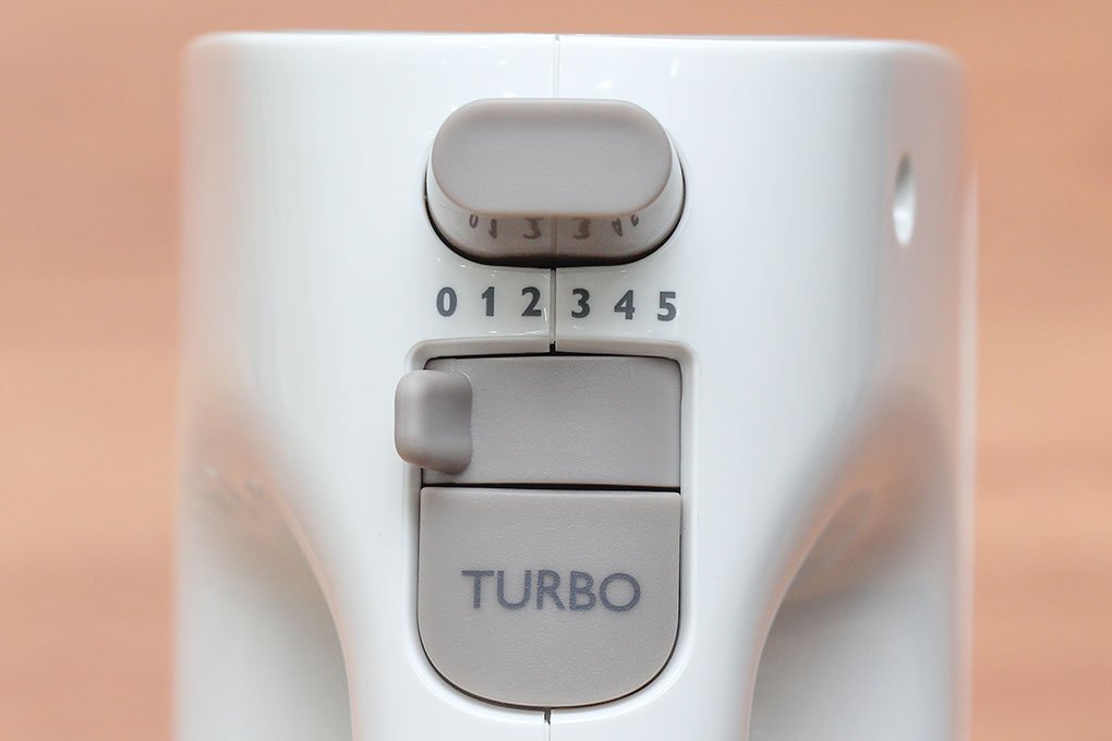 Máy đánh trứng Philips HR1559 250W