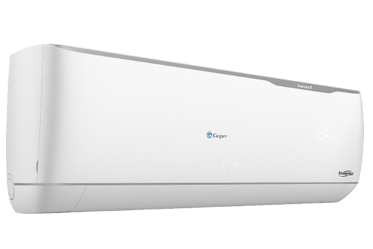 Điều hòa Casper 1 chiều Inverter 12000BTU GC-12TL22