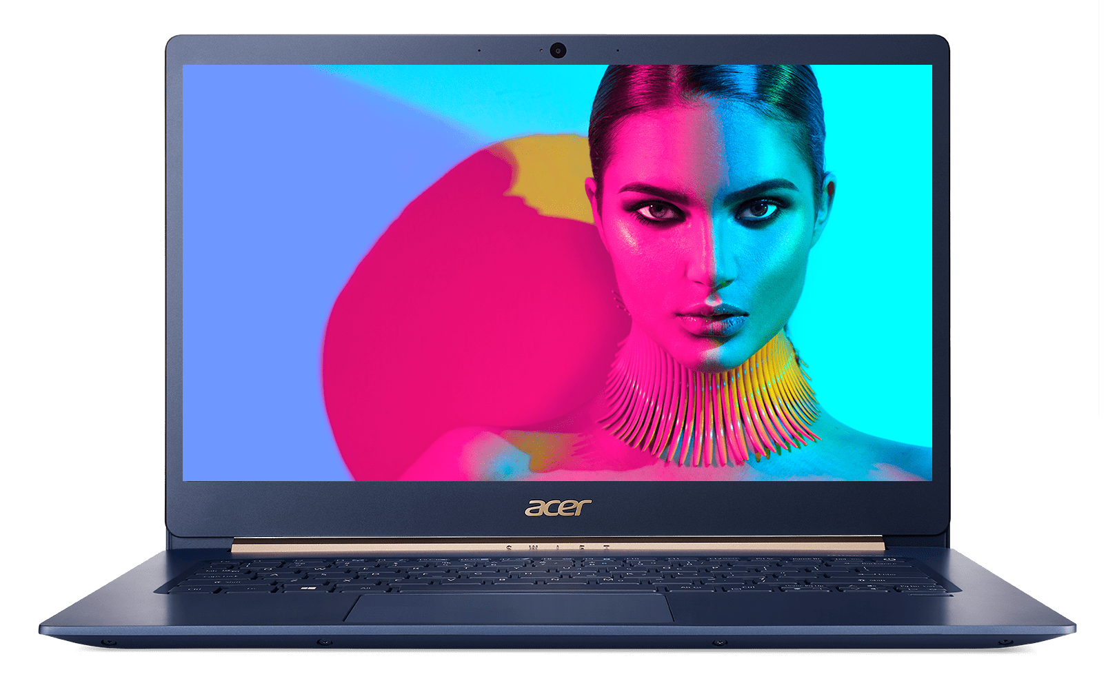 Laptop Acer Swift 5 SF514-52T-50G2(NX.GTMSV.001) Core i5 Kabylake R, windows 10