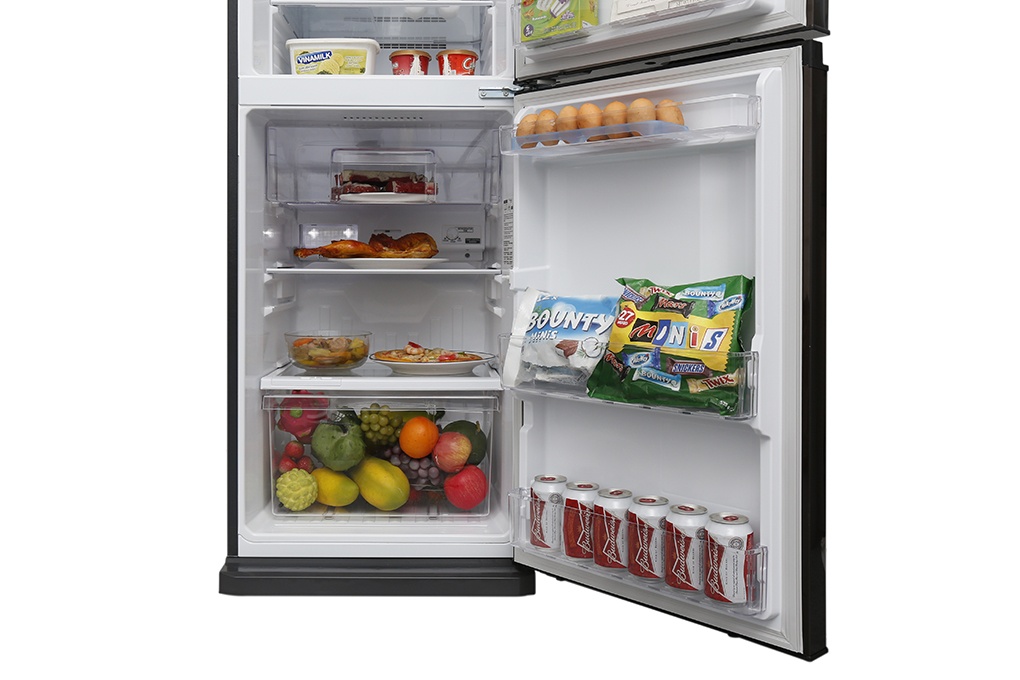 Tủ lạnh Mitsubishi 206L MR-FV24EM-BR-V
