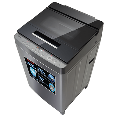 Máy giặt Toshiba Inverter 11Kg AW-DUH1200GV