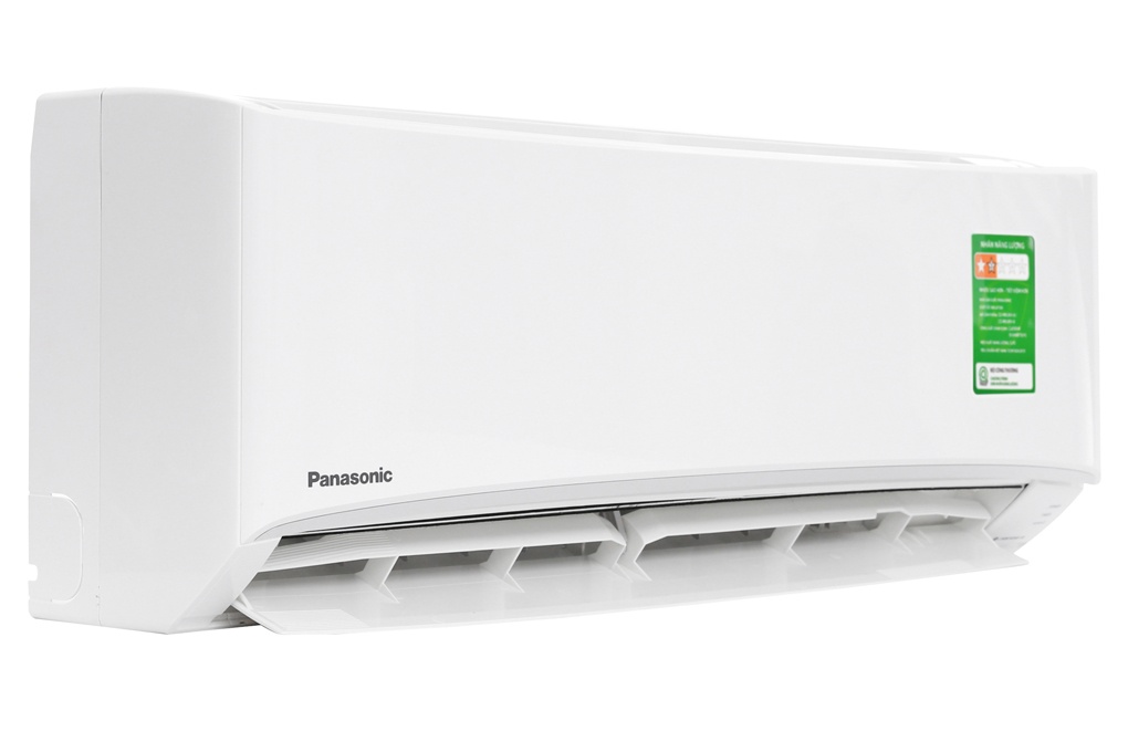 Điều hòa Panasonic 1 chiều 1.5HP-12.000BTU CS-N12UKH-8