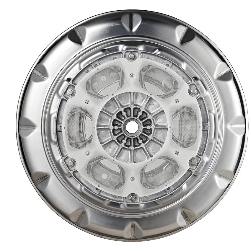 Máy giặt 16 Kg LG WF-D1617SD lồng đứng