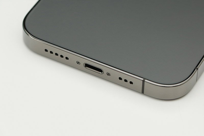 APPLE iPhone 12 Pro 512G Gray (2020)