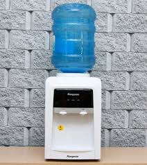 Cây nước 2 vòi Kangaroo KG-33TN
