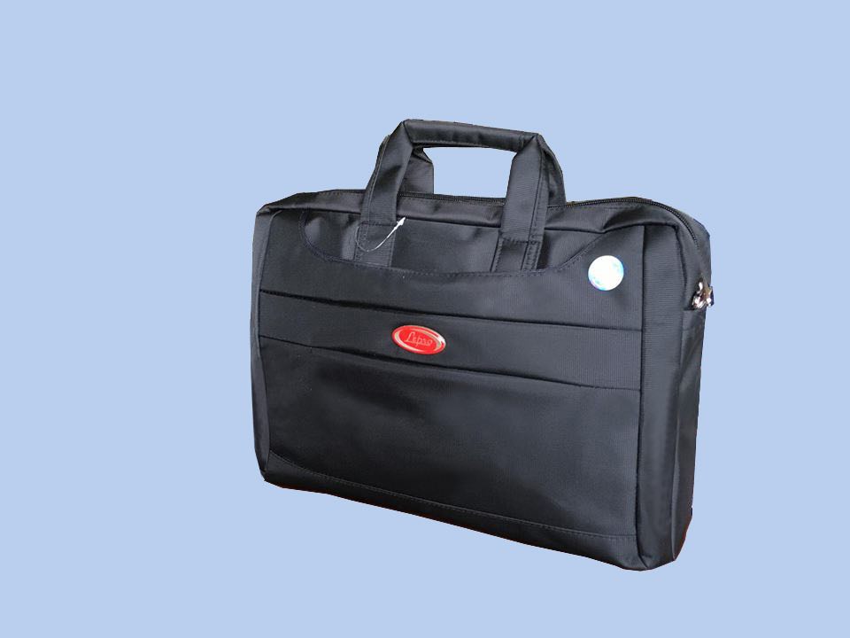 Túi đựng máy tính xách tay 15'' Lepro 1205 đen