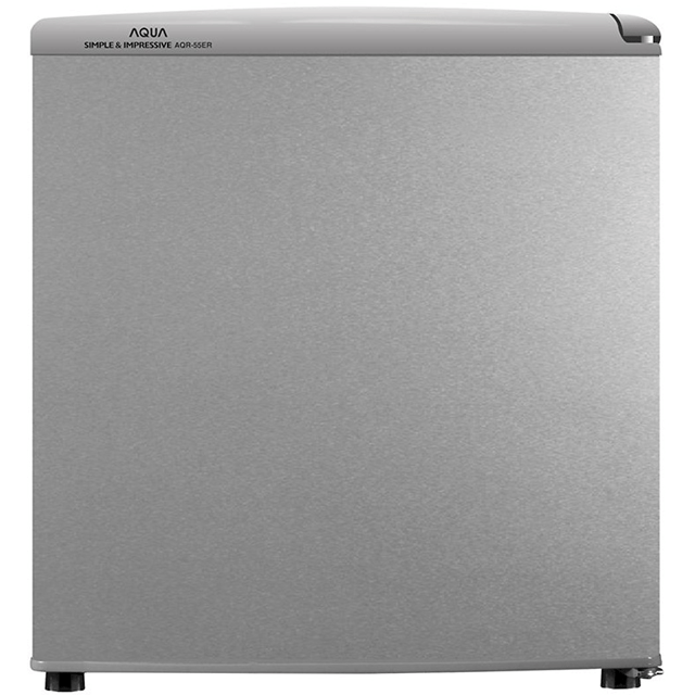 Tủ lạnh AQua AQR-55ER/SS- 50 Lít
