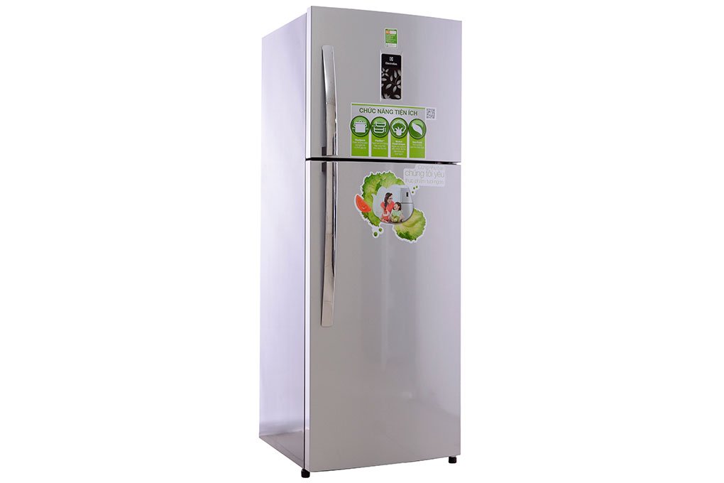 Tủ lạnh ELECTROLUX ETB3200PE - 339 Lít
