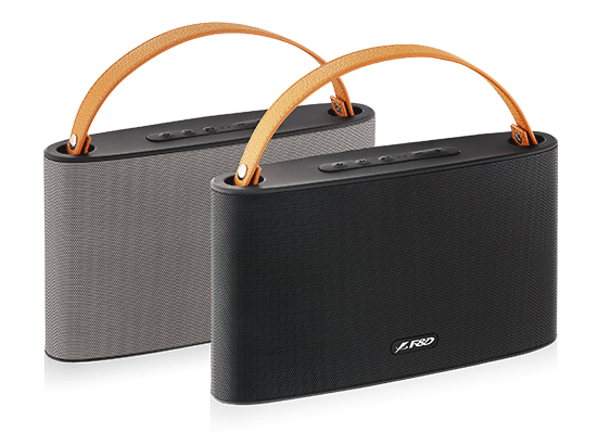 Loa Bluetooth di động Fenda W17