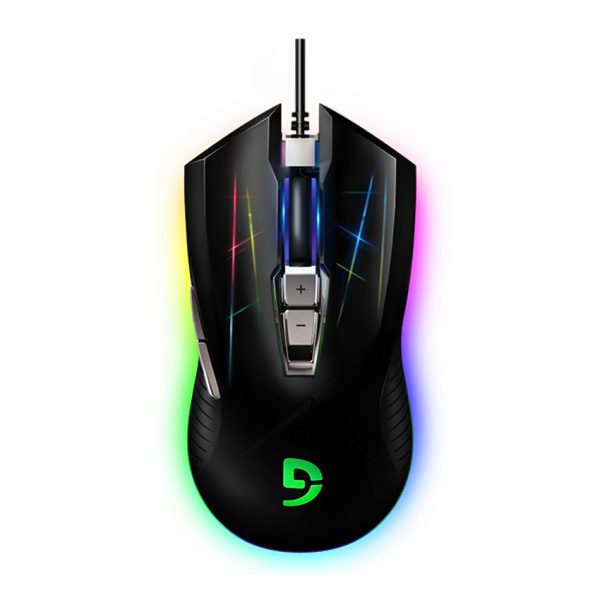 Chuột Game Fulhen G93S RGB