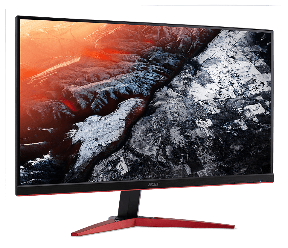 Màn hình máy tính Acer gaming KG251Q 24.5inch