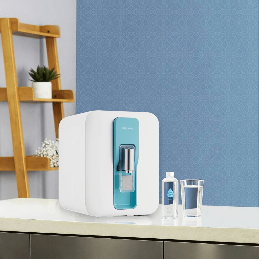 Máy lọc nước Coway P-300R