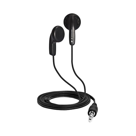Tai nghe nhét tai không mic Senheiser MX80