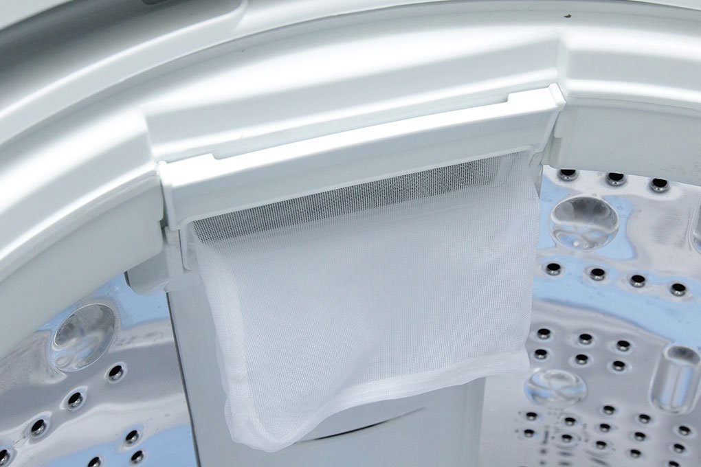 Máy giặt 10.5 Kg Hitachi SF-105SS lồng đứng