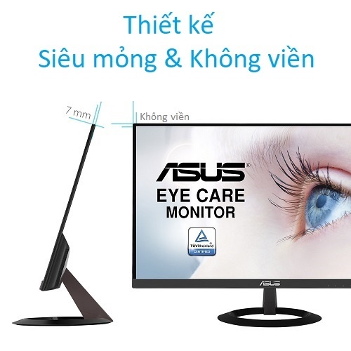 Màn hình máy tính LCD ASUS VZ249H 23.8