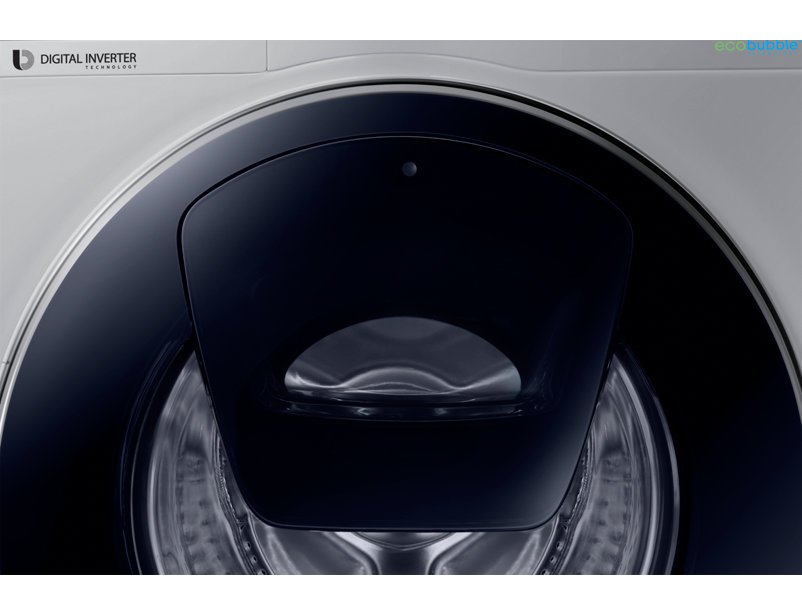 Máy giặt 7.5 Kg Samsung Addwash WW75K5210US hơi nước
