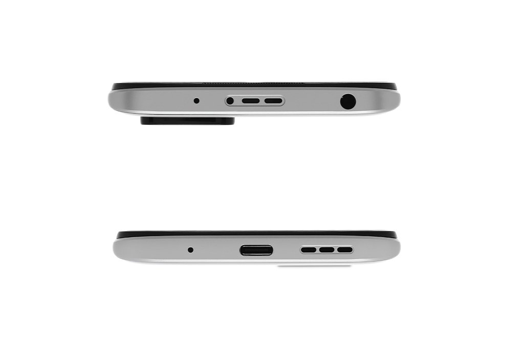 Điện thoại Xiaomi Redmi 10 (4+128) Trắng