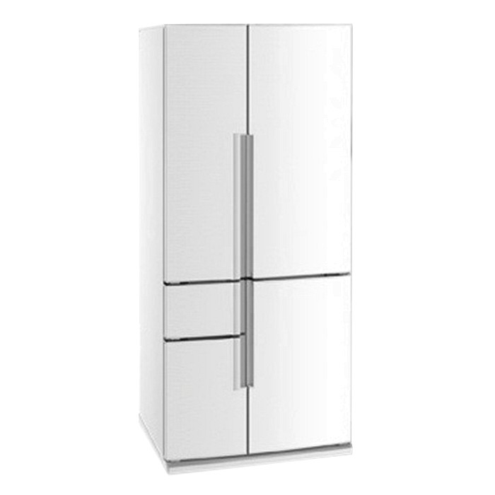 Tủ lạnh 5 cánh Mitsubishi Electric MR-Z65W-CW-V 692 Lít