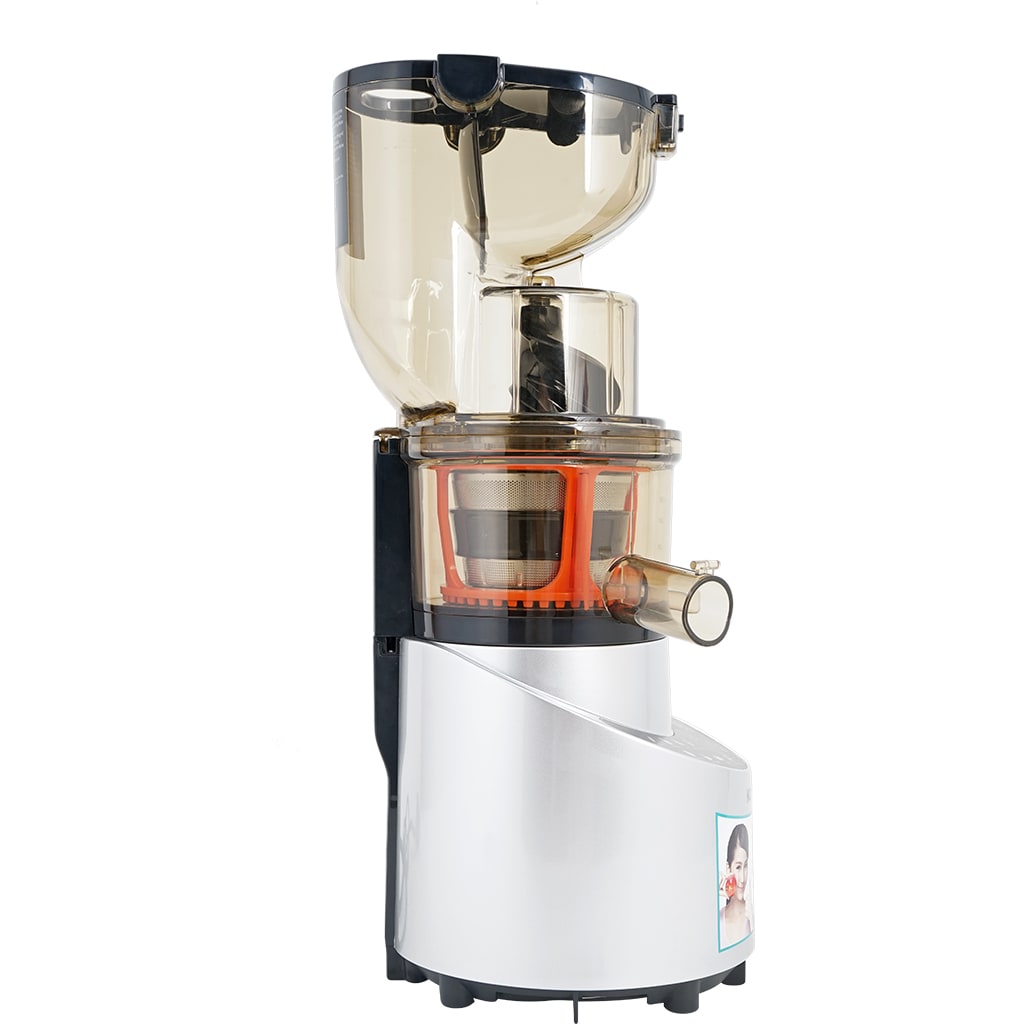 Máy ép chậm Korihome JEK-844