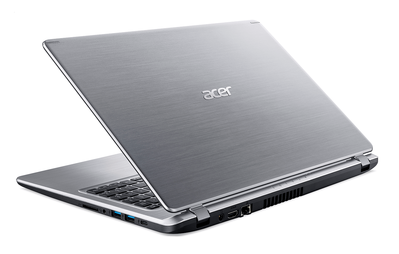 Laptop Acer A515-51G-50NJ (NX.GTCSV.001) VGA_2GB