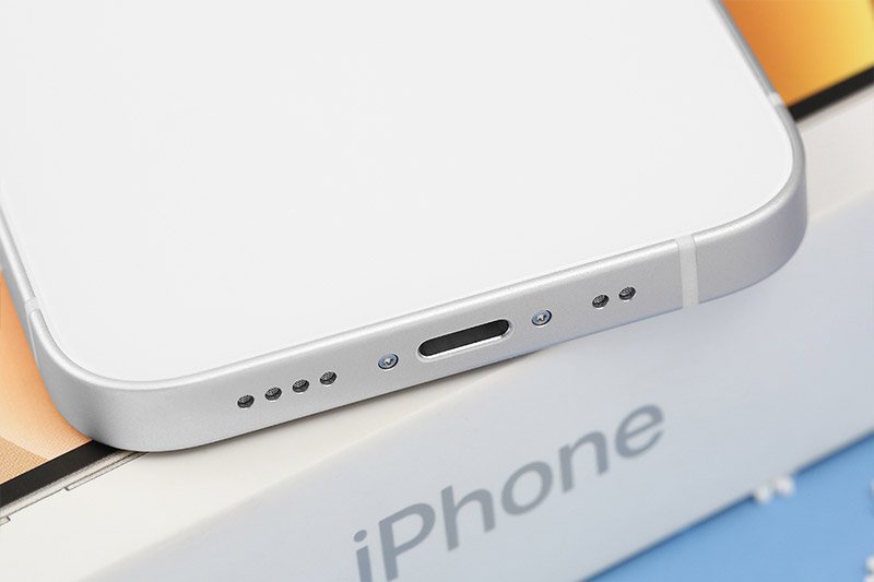 APPLE iPhone 12 Mini 64G White (2020)