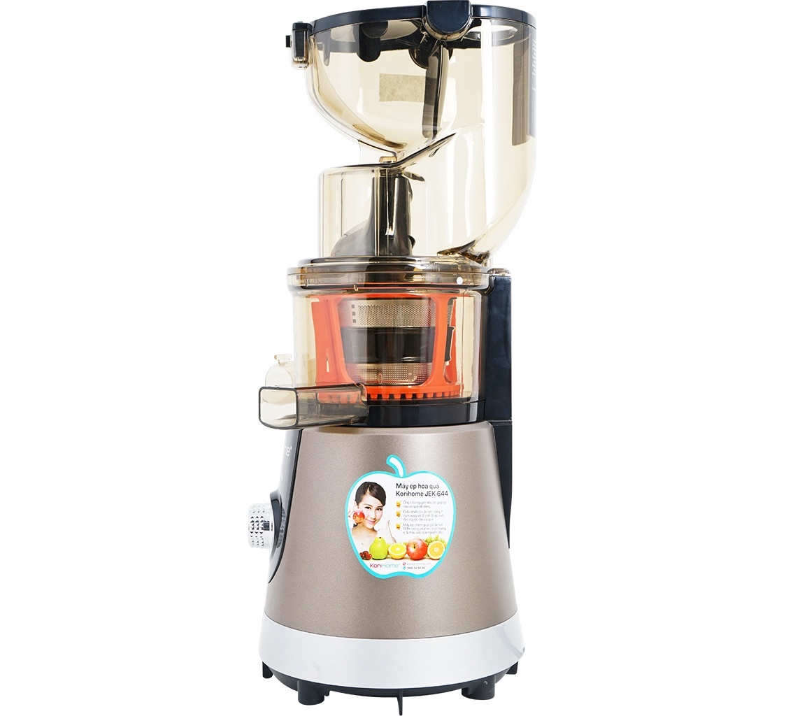 Máy ép chậm Korihome JEK-644