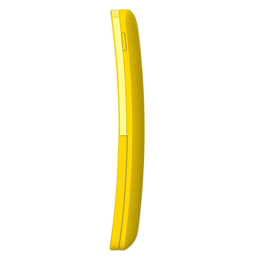 Điện thoại Nokia 8110 4G Yellow