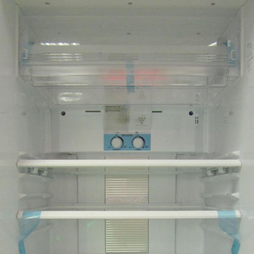 Tủ lạnh Sharp SJ-P405M-SL 400 Lít