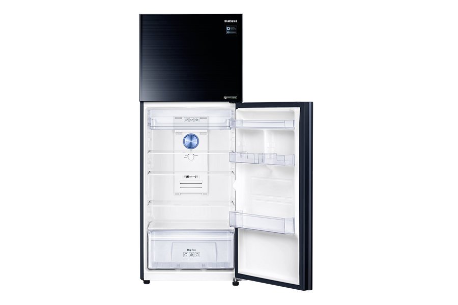 Tủ lạnh Samsung RT38K5032GL/SV - 397 Lít, Inverter, 2 dàn lạnh độc lập