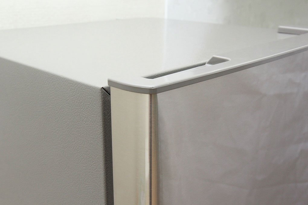 Tủ lạnh Sharp SJ-198P-SSA, 180 Lít, 2 cánh
