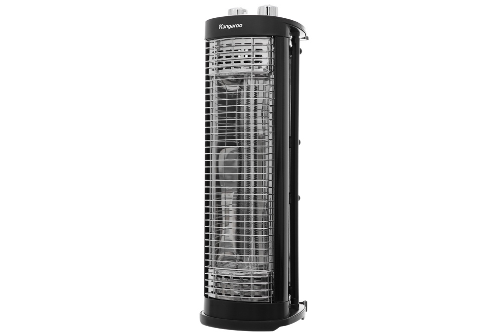 Đèn sưởi Carbon Kangaroo KG1028C 800W