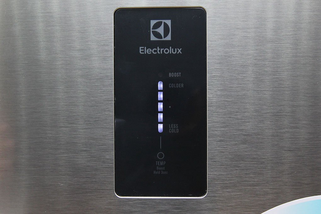 Tủ lạnh Electrolux ETE3500AG-RVN - 350 Lít