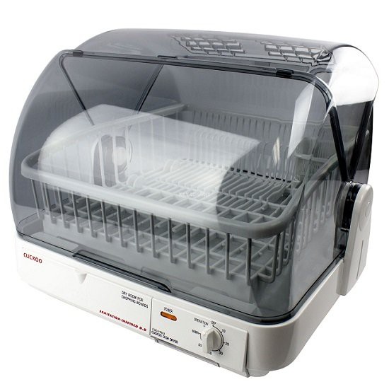 Máy sấy bát cơ Cuckoo CDD-T9033
