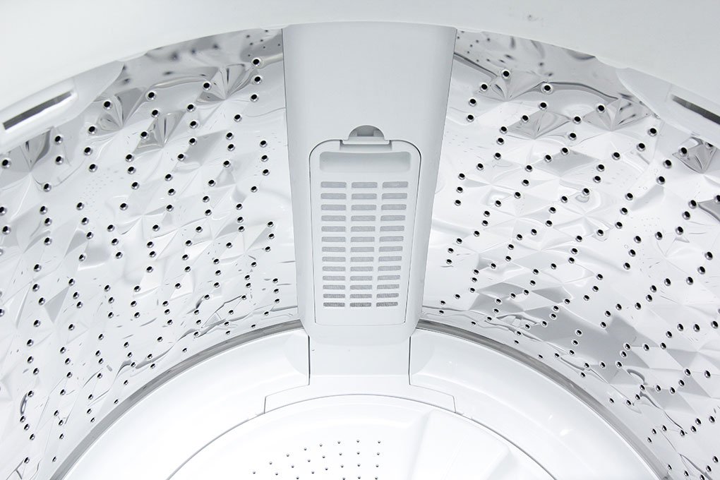 Máy giặt 11.5 Kg Panasonic NA-F115A1WRV lồng đứng