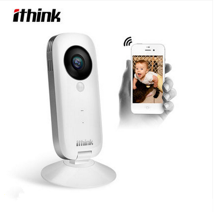 Camera quan sát iThink Smart Camera HandView I2