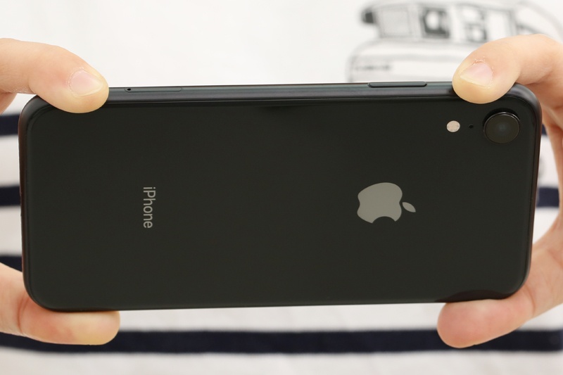 Apple iPhone XR 128GB Black