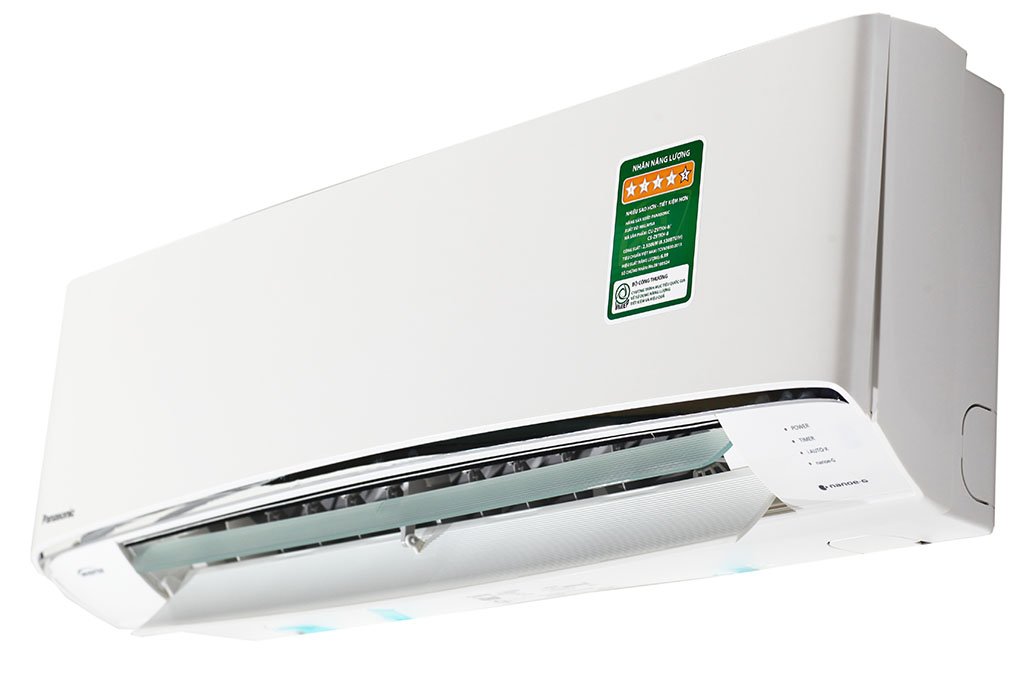 Điều hòa 2 chiều Inverter Panasonic Z9TKH-8 9.000BTU