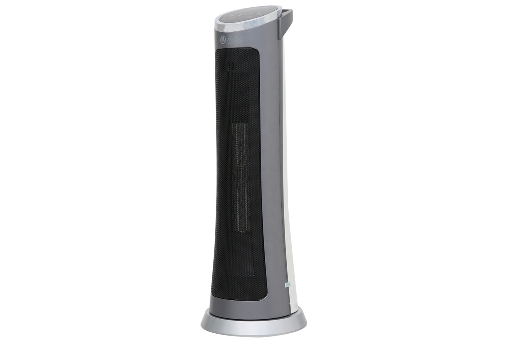 Máy sưởi tháp KORIHOME EHK-102-S 2000W