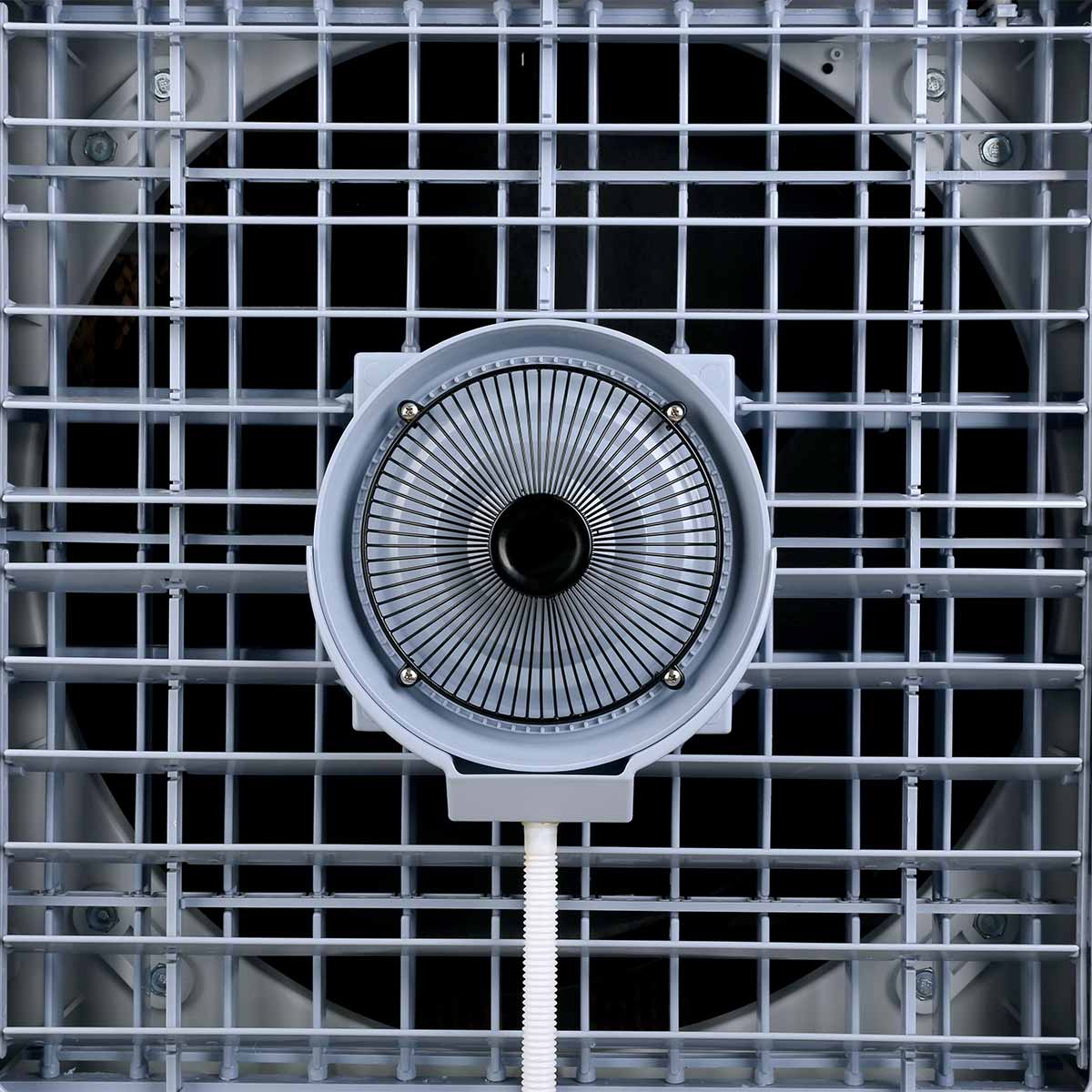 Quạt điều hòa Goldsun GPAC-N71R