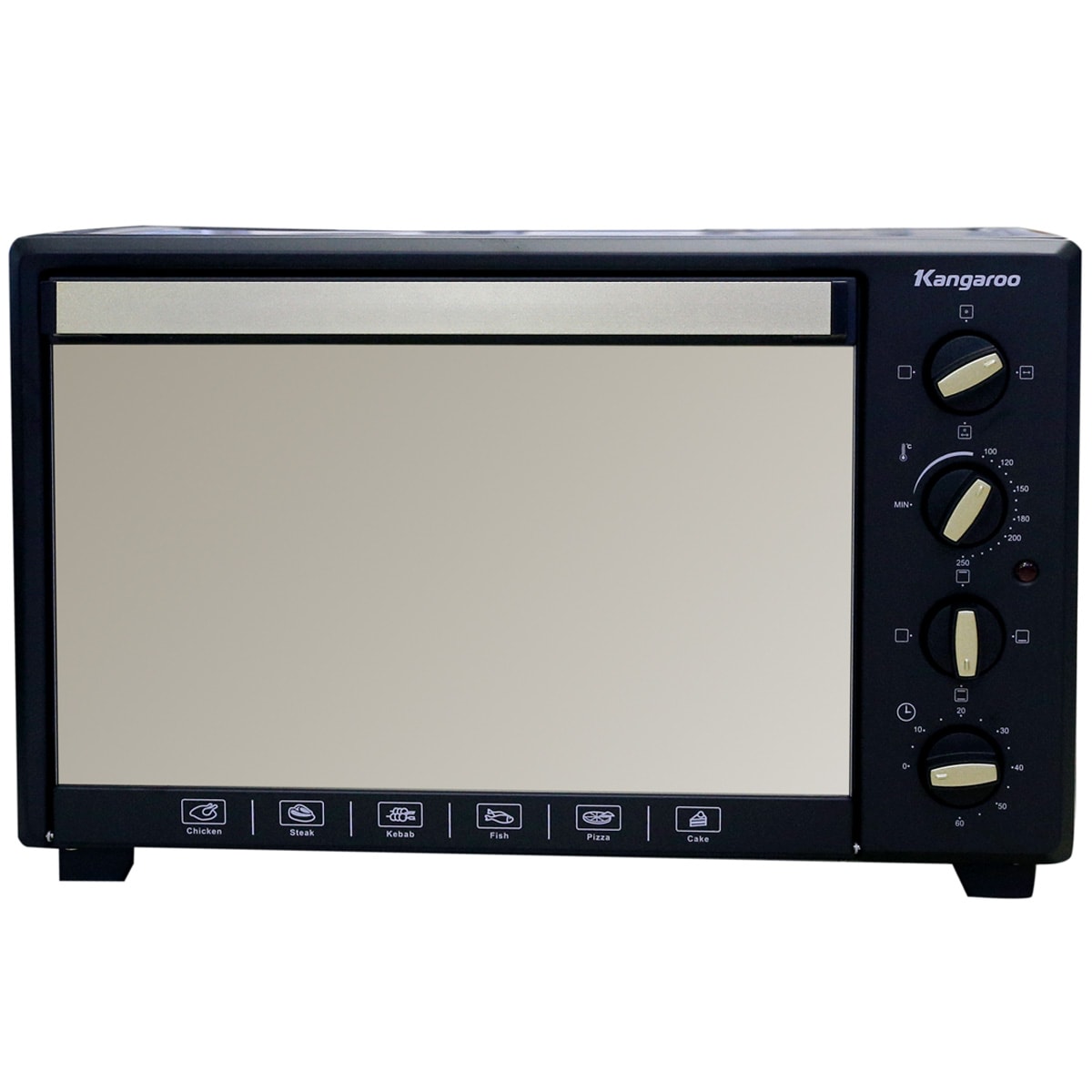 Lò nướng Kangaroo KG4802 48L
