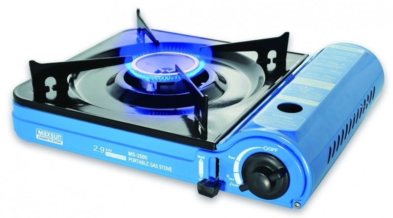 Bếp gas du lịch Maxsun MS3500