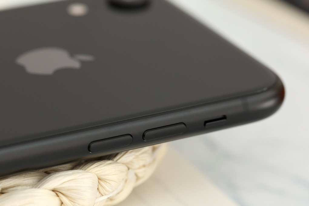 Apple iPhone XR 128GB Black