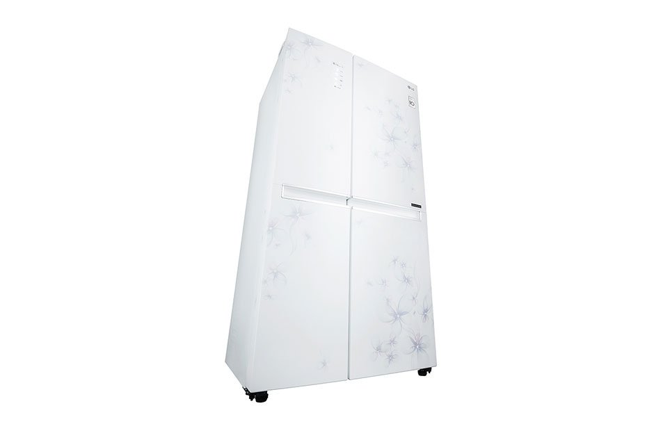Tủ lạnh SBS LG GR-B247JP 687 Lít Inverter