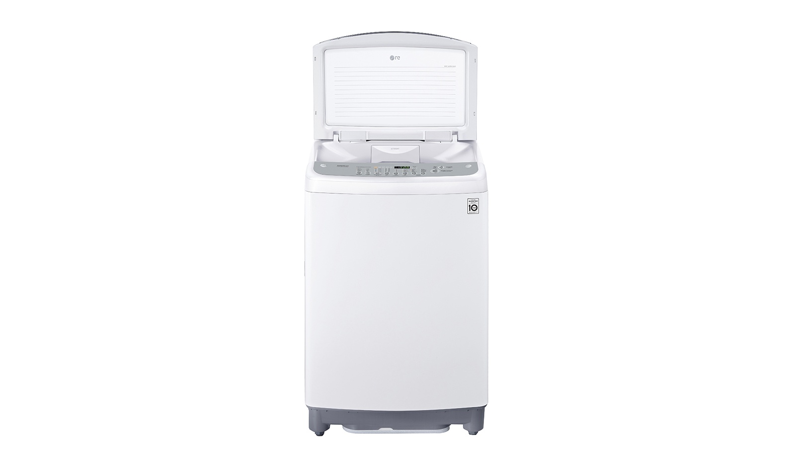 Máy giặt LG lồng đứng 9.5kg T2395VS2W Smart Inverter