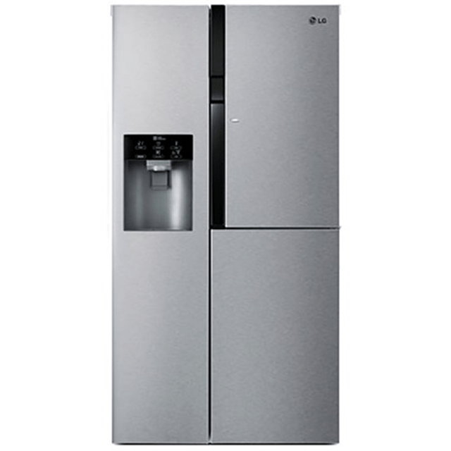 TỦ LẠNH SBS LG GR-P267JS 659 Lít