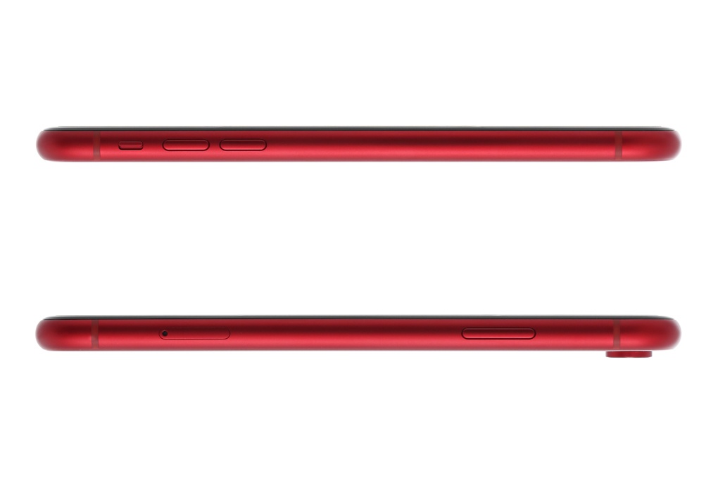 Apple Iphone XR 64G Red