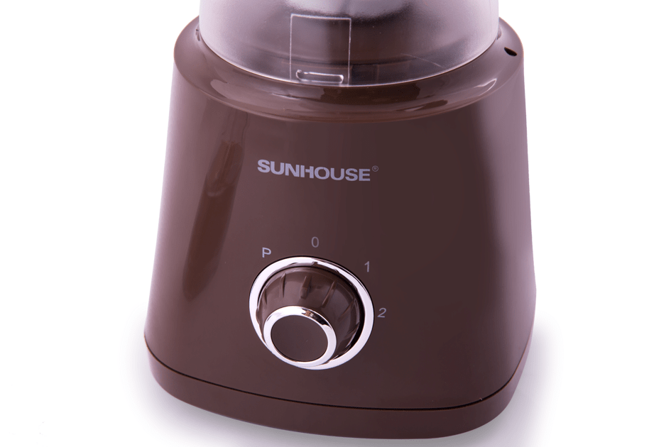 Máy xay đa năng 3 cối Sunhouse SHD5338